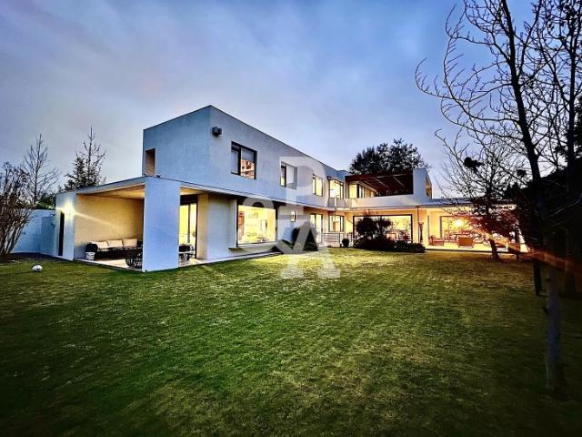 Casa en Lo Barnechea