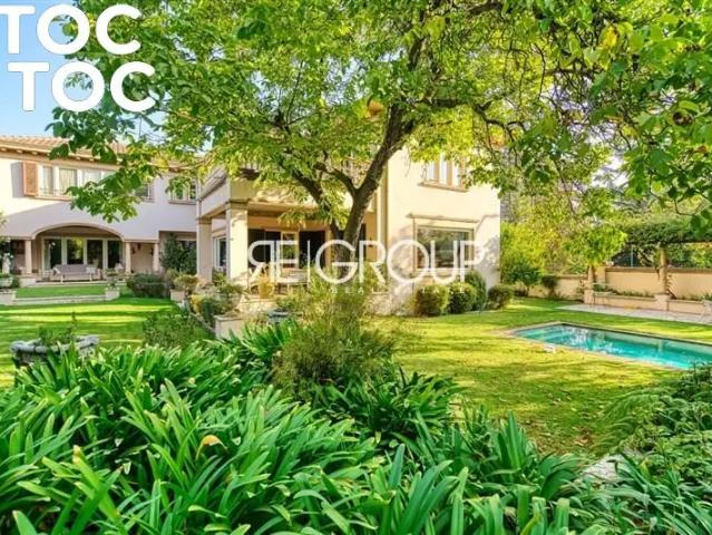 Casa en Lo Barnechea