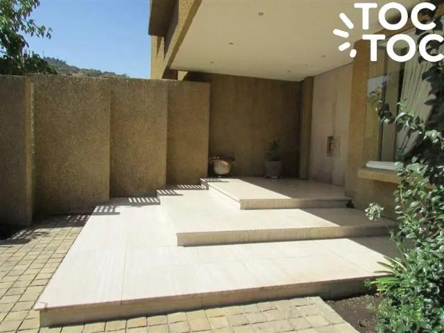 Casa en Lo Barnechea
