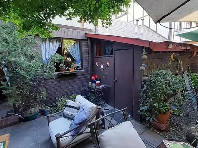 Casa en Lo Barnechea