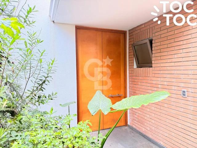 Casa en Lo Barnechea