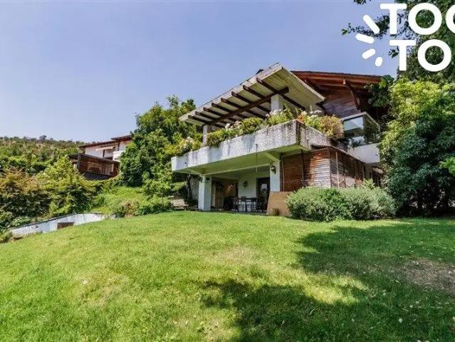 Casa en Lo Barnechea