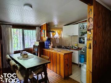 Casa en Lo Barnechea
