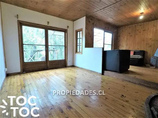 Casa en Lo Barnechea