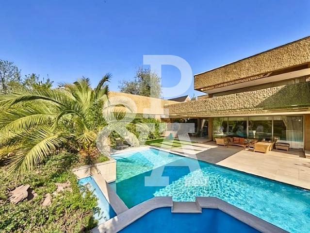 Casa en Lo Barnechea