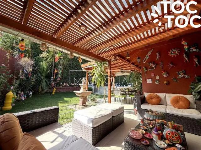 Casa en Lo Barnechea