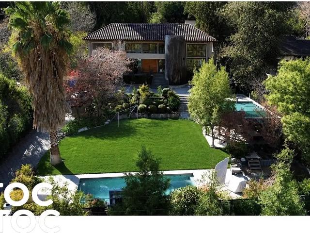Casa en Lo Barnechea