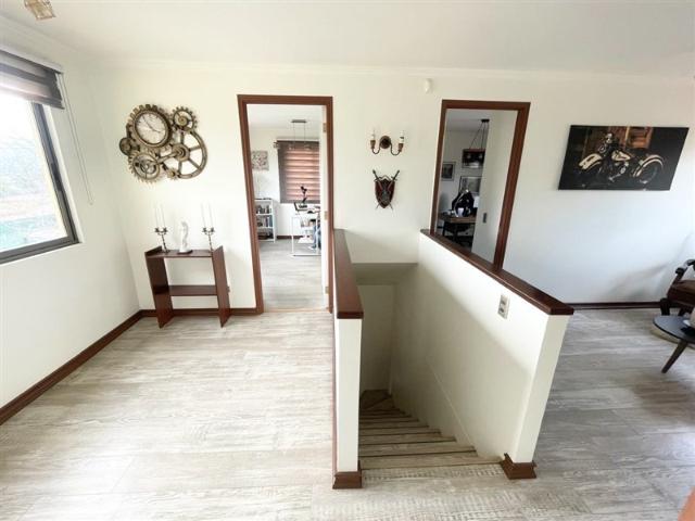 Casa en Lo Barnechea