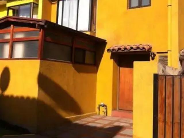 Casa en Lo Barnechea