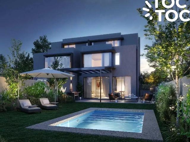 Casa en Lo Barnechea