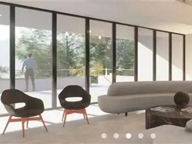 Casa en Lo Barnechea