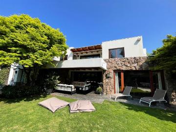Casa en Lo Barnechea