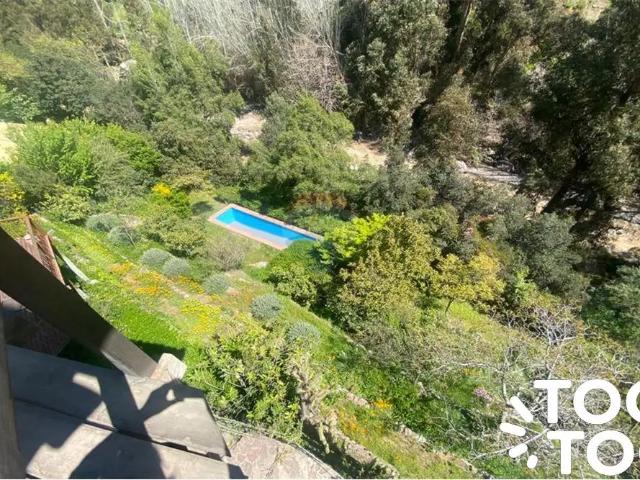 Casa en Lo Barnechea