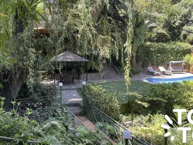 Casa en Lo Barnechea