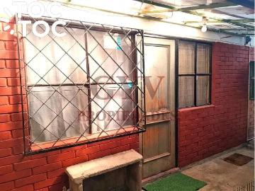 Casa en Lo Barnechea