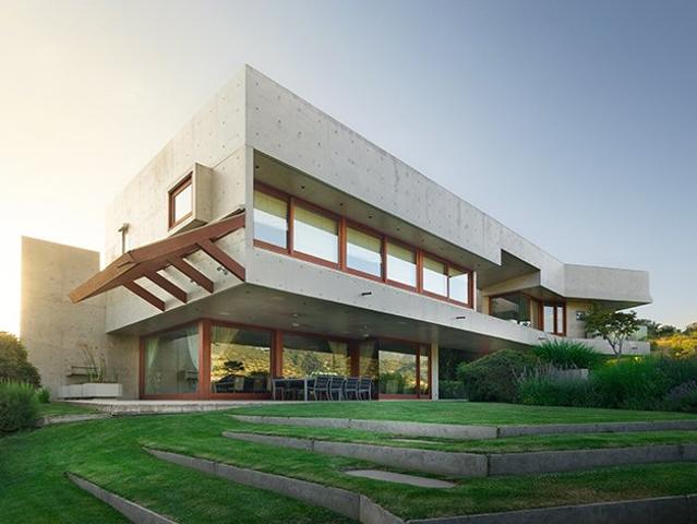 Casa en Lo Barnechea