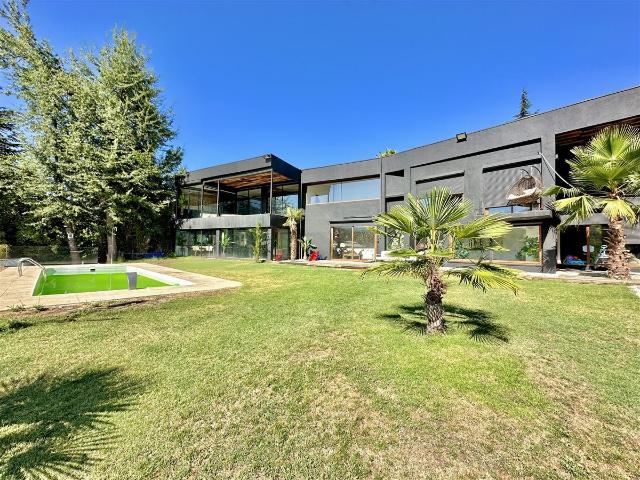 Casa en Lo Barnechea