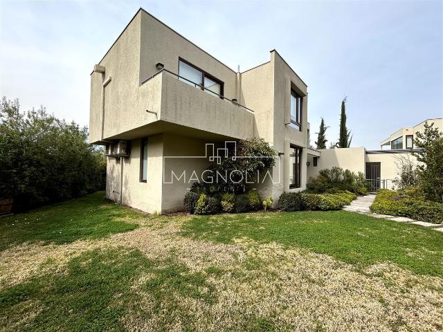 Casa en Lo Barnechea