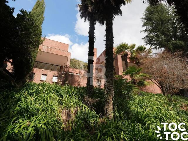 Casa en Lo Barnechea