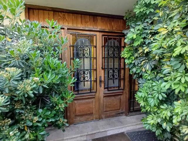 Casa en Lo Barnechea