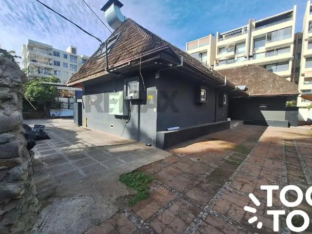 Casa en Lo Barnechea