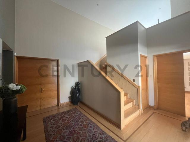 Casa en Lo Barnechea