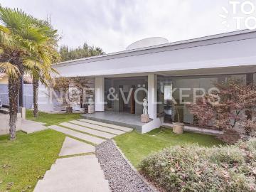 Casa en Lo Barnechea
