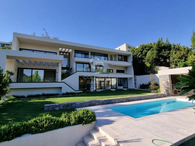 Casa en Lo Barnechea