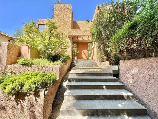 Casa en Lo Barnechea