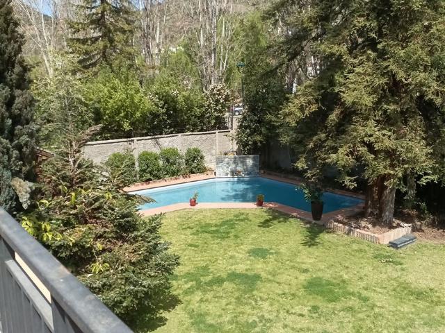 Casa en Lo Barnechea