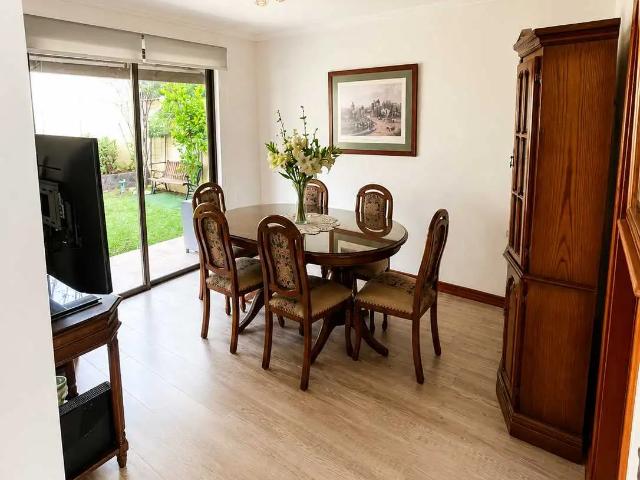Casa en Lo Barnechea