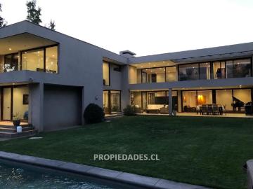 Valle Escondido, Lo Barnechea, Provincia de Santiago, Región Metropolitana de Santiago