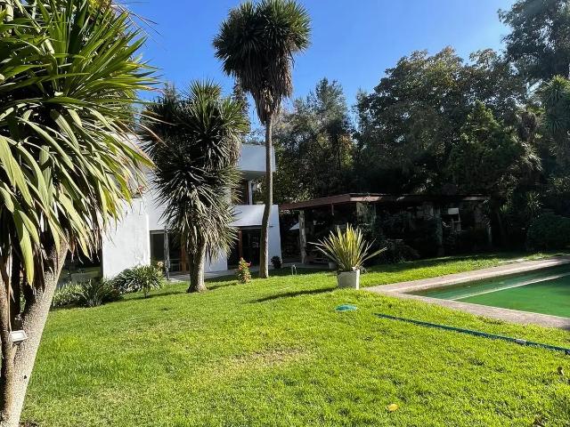 Casa en Lo Barnechea