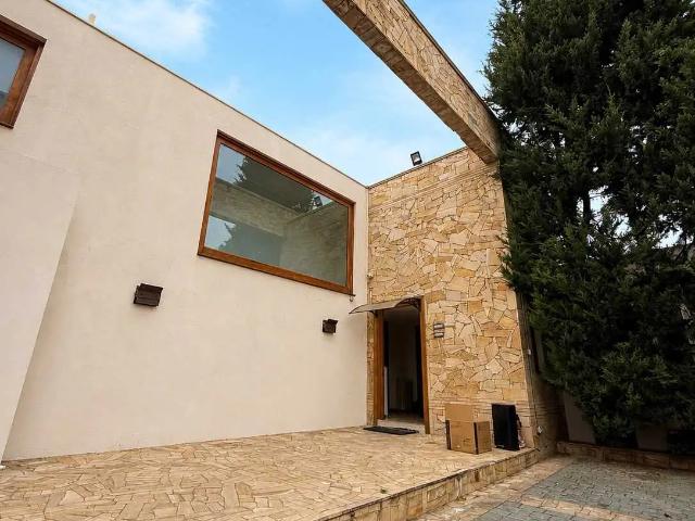 Casa en Lo Barnechea