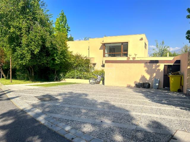 Casa en Lo Barnechea