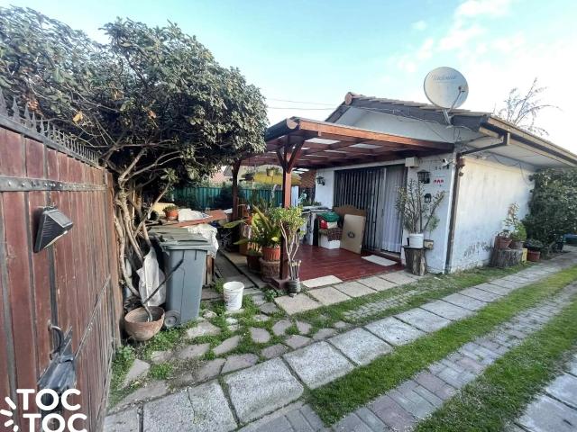 Casa en Lo Barnechea