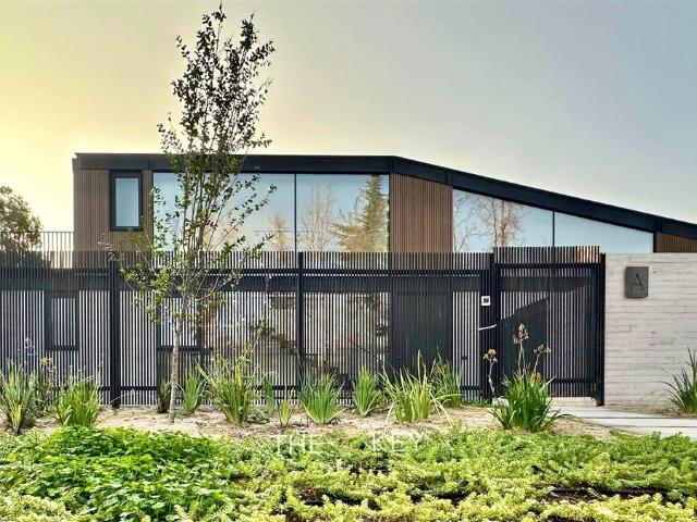 Casa en Lo Barnechea