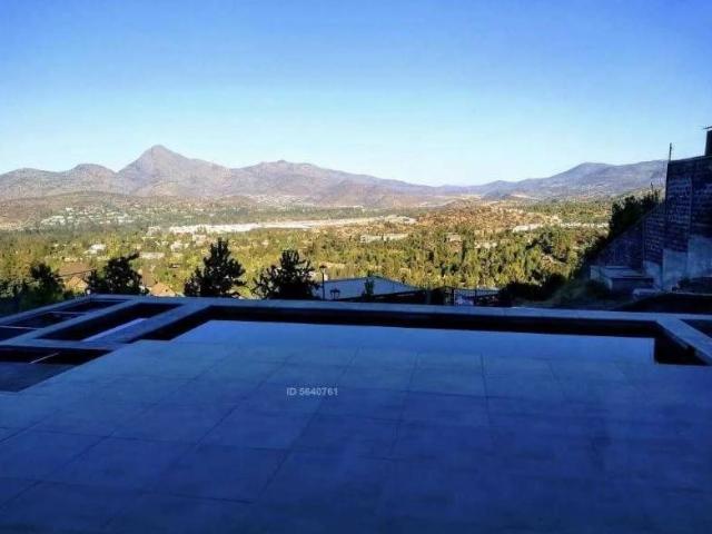 Casa en Lo Barnechea