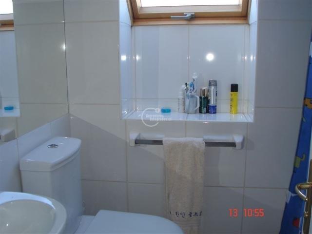 Casa en Lo Barnechea