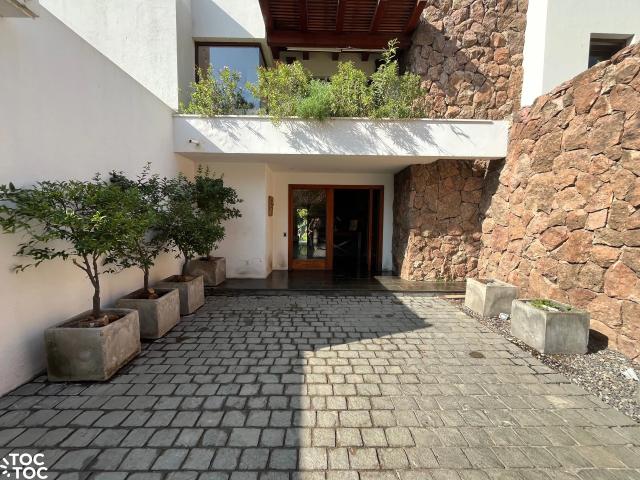 Casa en Lo Barnechea