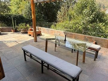 Casa en Lo Barnechea