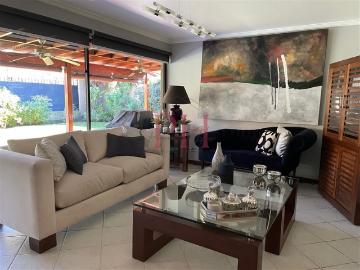 Casa en Lo Barnechea