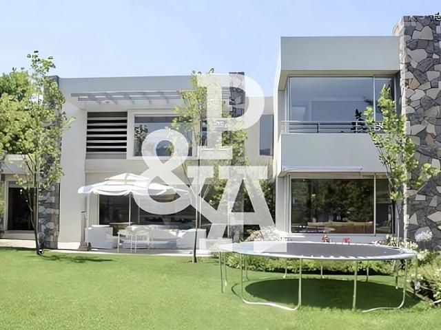 Casa en Lo Barnechea