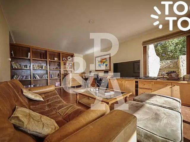 Casa en Lo Barnechea