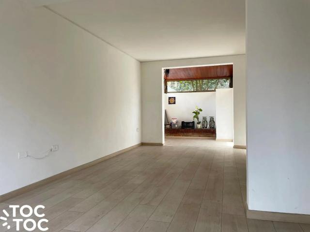 Casa en Lo Barnechea