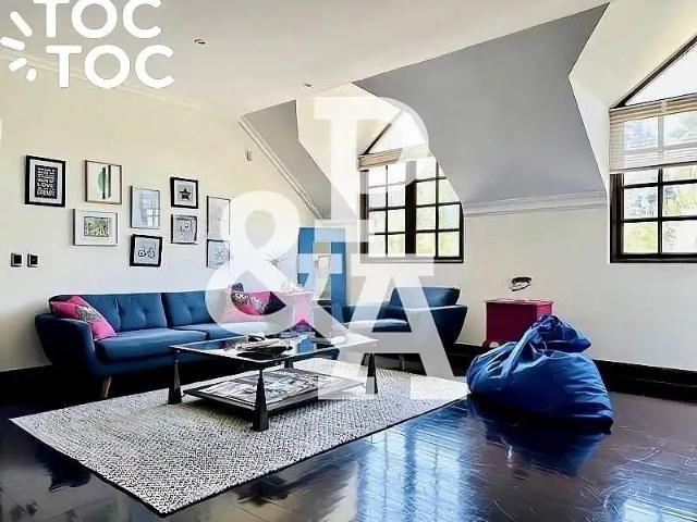 Casa en Lo Barnechea