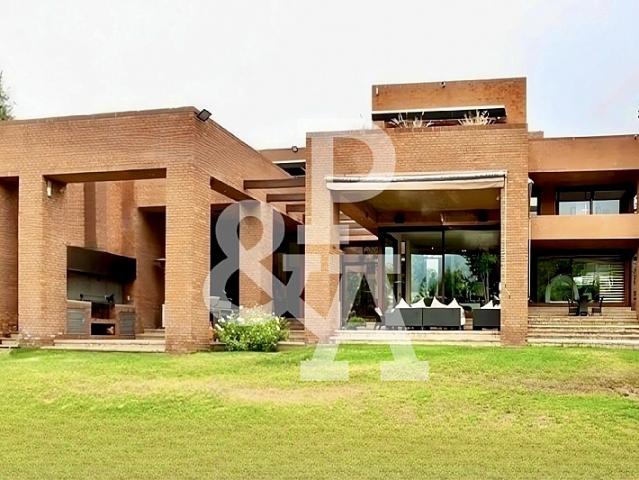 Casa en Lo Barnechea