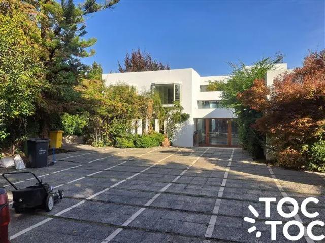 Casa en Lo Barnechea