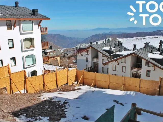 Casa en Lo Barnechea