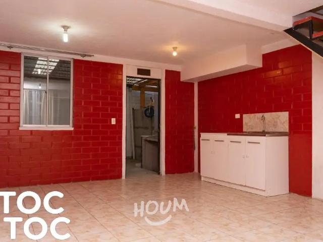 Casa en Lo Barnechea